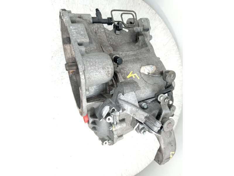 Recambio de caja cambios para mercedes-benz clase b (w245) 180 cdi (245.207) referencia OEM IAM 1693600700  