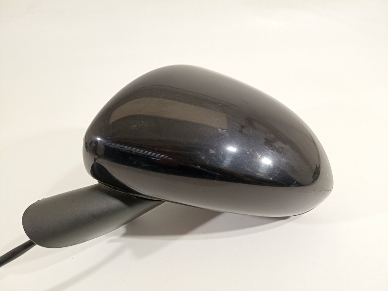 Recambio de retrovisor izquierdo para opel corsa d cosmo referencia OEM IAM 6428248  