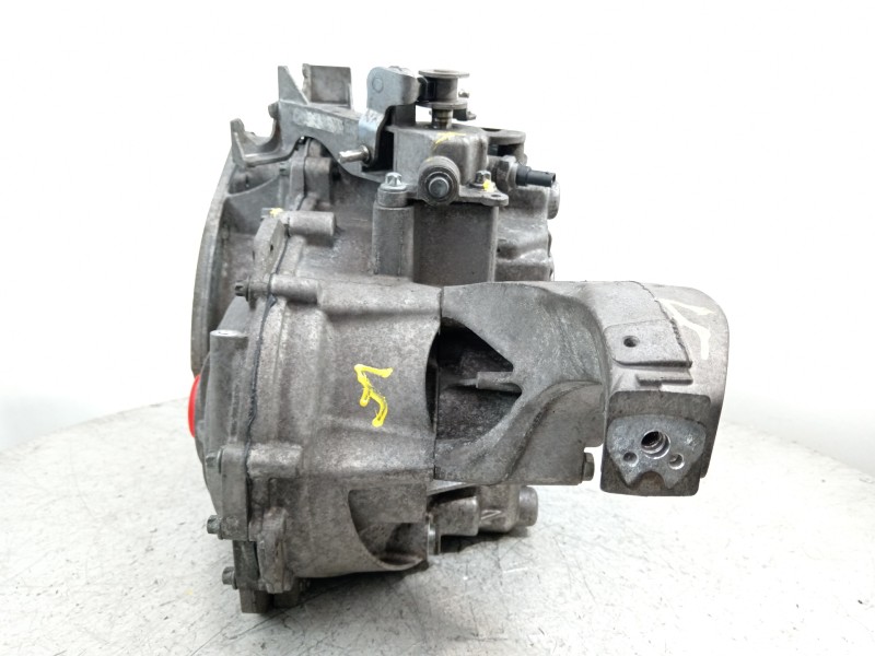 Recambio de caja cambios para mercedes-benz clase b (w245) 180 cdi (245.207) referencia OEM IAM 1693600700  