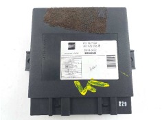 Recambio de centralita cierre para seat cordoba berlina (6k2) dream referencia OEM IAM 6K0962258B  