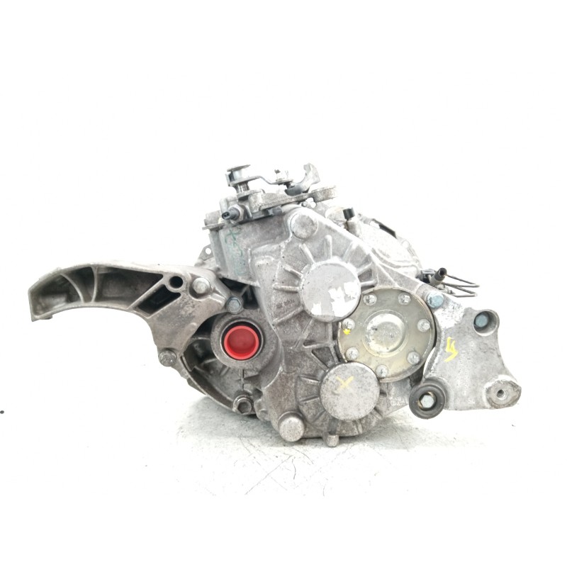 Recambio de caja cambios para mercedes-benz clase b (w245) 180 cdi (245.207) referencia OEM IAM 1693600700  