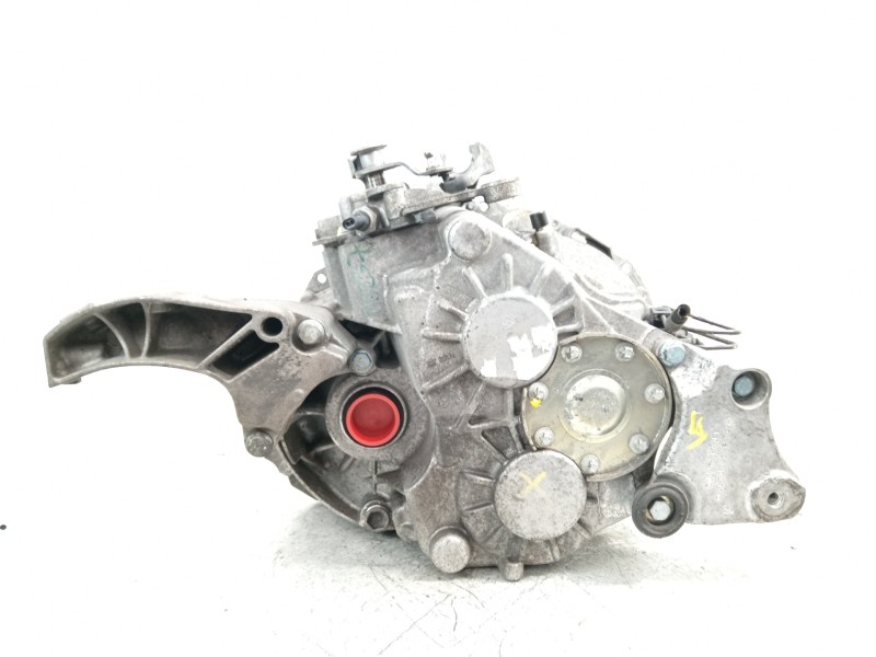 Recambio de caja cambios para mercedes-benz clase b (w245) 180 cdi (245.207) referencia OEM IAM 1693600700  