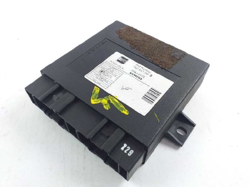 Recambio de centralita cierre para seat cordoba berlina (6k2) dream referencia OEM IAM 6K0962258B  