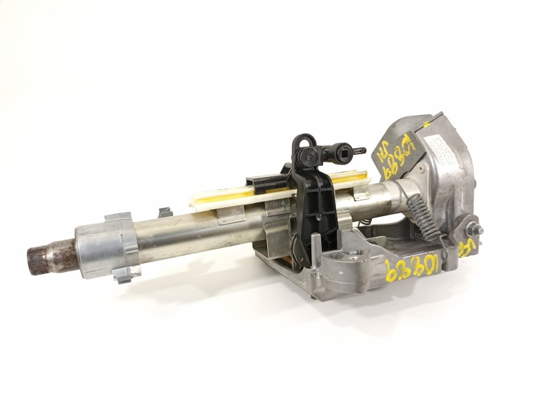 Recambio de columna direccion para mercedes-benz clase b (w245) 180 cdi (245.207) referencia OEM IAM A1694603216Q03 1695452932 