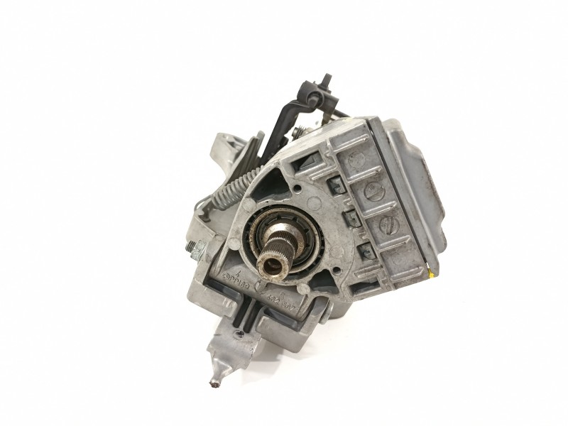 Recambio de columna direccion para mercedes-benz clase b (w245) 180 cdi (245.207) referencia OEM IAM A1694603216Q03 1695452932 