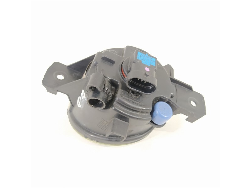 Recambio de faro antiniebla derecho para nissan juke (f15) acenta referencia OEM IAM 261508992A 10000652 