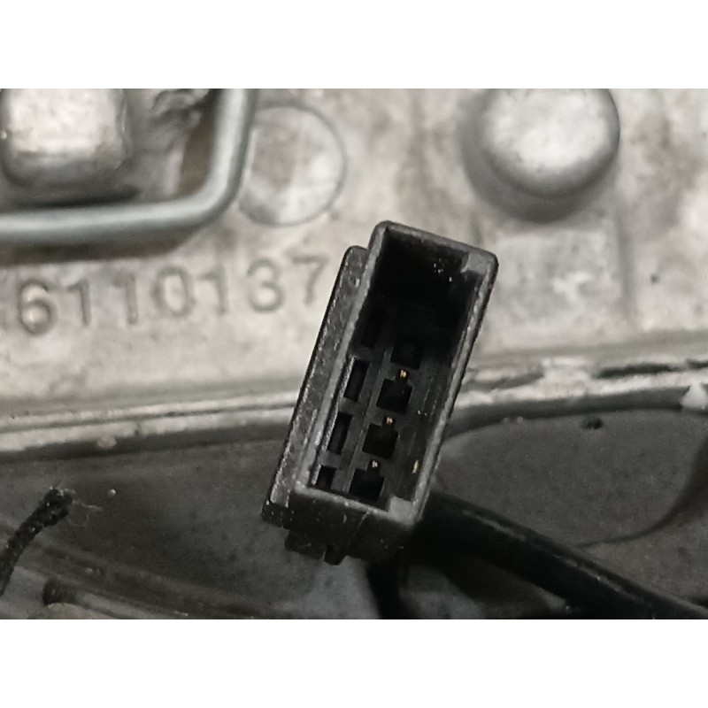 Recambio de volante para audi a7 sportback (4ga) 3.0 tdi clean diesel quattro referencia OEM IAM 4G0419091G  