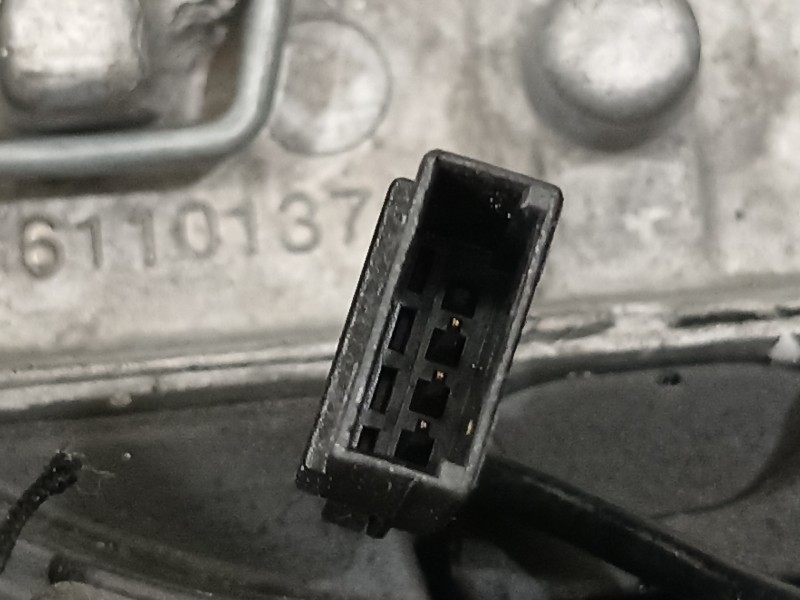 Recambio de volante para audi a7 sportback (4ga) 3.0 tdi clean diesel quattro referencia OEM IAM 4G0419091G  