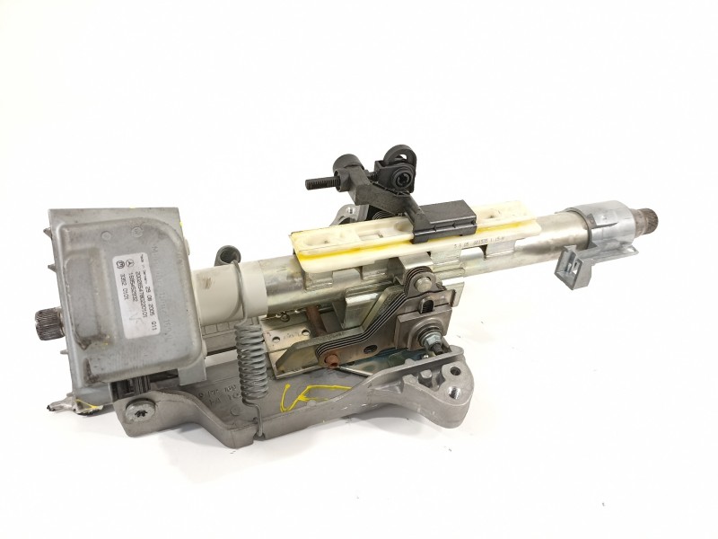 Recambio de columna direccion para mercedes-benz clase b (w245) 180 cdi (245.207) referencia OEM IAM A1694603216Q03 1695452932 