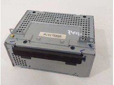 Recambio de sistema audio / radio cd para ford ka+ ultimate referencia OEM IAM G1B518C815AE  