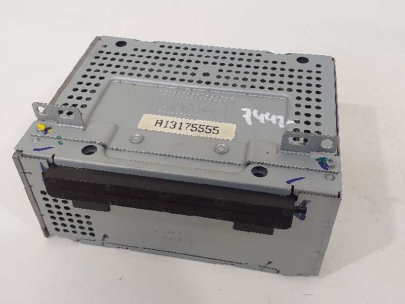 Recambio de sistema audio / radio cd para ford ka+ ultimate referencia OEM IAM G1B518C815AE  