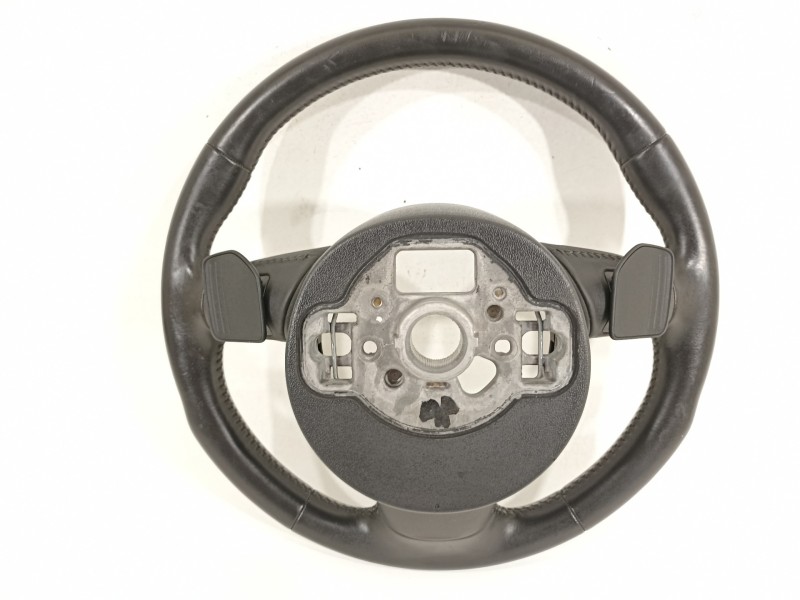 Recambio de volante para audi a7 sportback (4ga) 3.0 tdi clean diesel quattro referencia OEM IAM 4G0419091G  