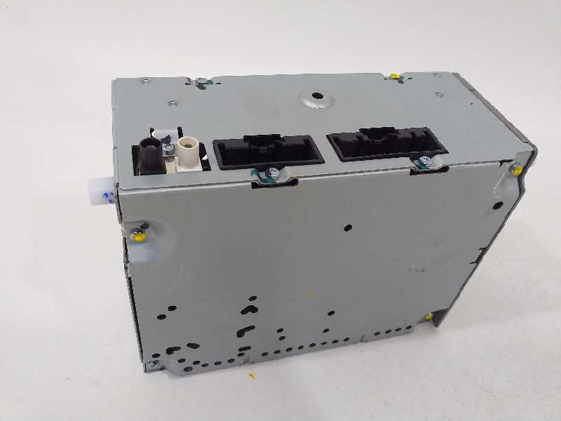 Recambio de sistema audio / radio cd para ford ka+ ultimate referencia OEM IAM G1B518C815AE  