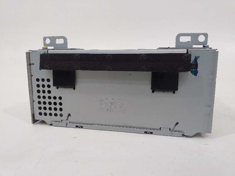 Recambio de sistema audio / radio cd para ford ka+ ultimate referencia OEM IAM G1B518C815AE  