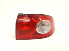 Recambio de piloto trasero derecho para renault laguna ii (bg0) authentique referencia OEM IAM 8200002474  