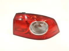 Recambio de piloto trasero derecho para renault laguna ii (bg0) authentique referencia OEM IAM 8200002474   2