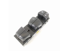 Recambio de mando elevalunas delantero izquierdo para nissan juke (f15) acenta referencia OEM IAM 254011KA5E  