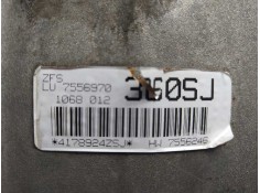 Recambio de caja cambios para bmw serie 5 berlina (e60) 525d referencia OEM IAM 010174 7556970 4178924ZSJ 2