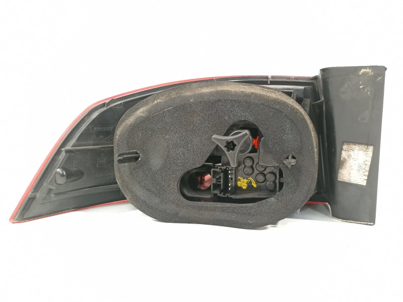 Recambio de piloto trasero derecho para renault laguna ii (bg0) authentique referencia OEM IAM 8200002474   Recambio de piloto trasero derecho para renault laguna ii (bg0) authentique referencia OEM IAM 8200002474