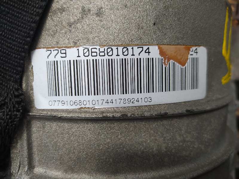Recambio de caja cambios para bmw serie 5 berlina (e60) 525d referencia OEM IAM 010174 7556970 4178924ZSJ