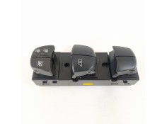 Recambio de mando elevalunas delantero izquierdo para nissan juke (f15) acenta referencia OEM IAM 254011KA5E   2