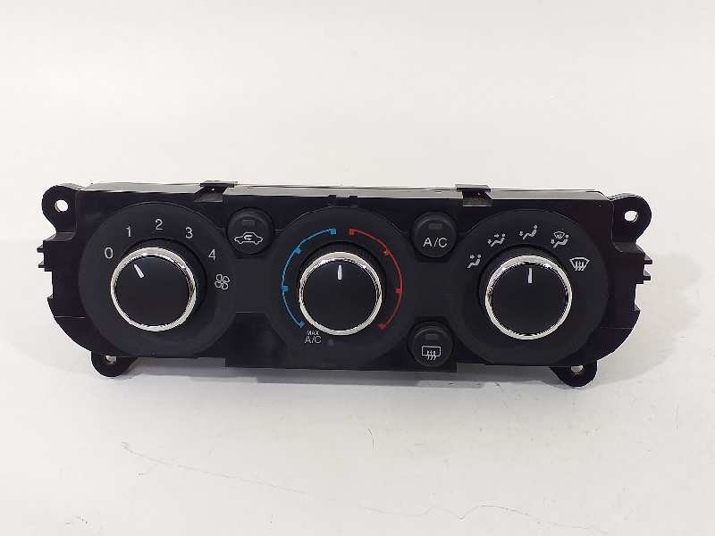 Recambio de mando calefaccion / aire acondicionado para ford ka+ ultimate referencia OEM IAM G1B519980AA  