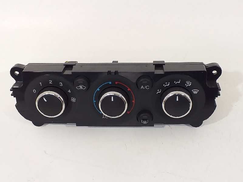 Recambio de mando calefaccion / aire acondicionado para ford ka+ ultimate referencia OEM IAM G1B519980AA  