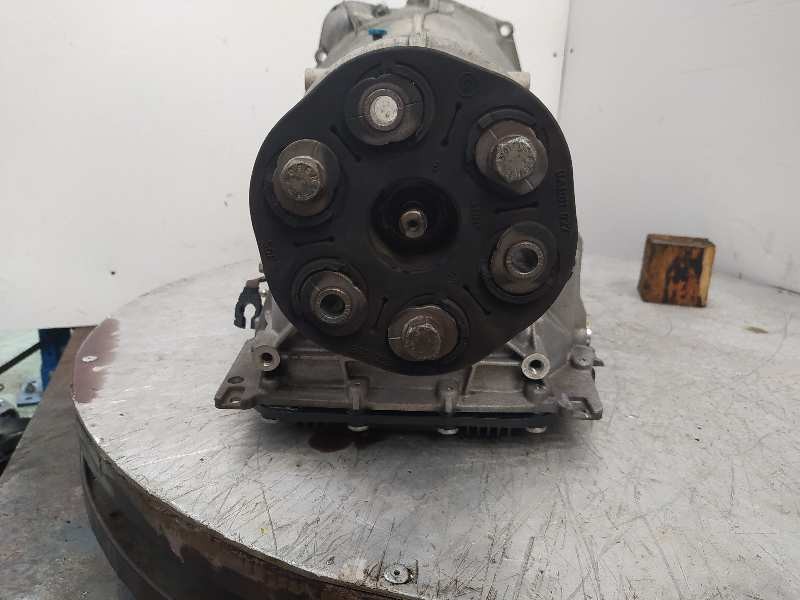 Recambio de caja cambios para bmw serie 5 berlina (e60) 525d referencia OEM IAM 010174 7556970 4178924ZSJ