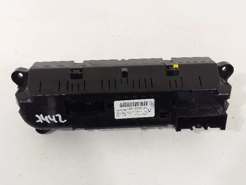 Recambio de mando calefaccion / aire acondicionado para ford ka+ ultimate referencia OEM IAM G1B519980AA  