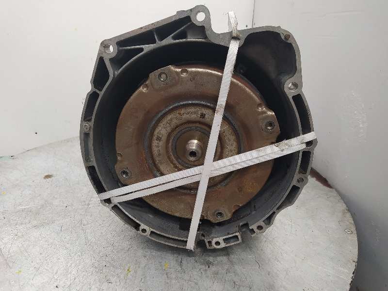 Recambio de caja cambios para bmw serie 5 berlina (e60) 525d referencia OEM IAM 010174 7556970 4178924ZSJ