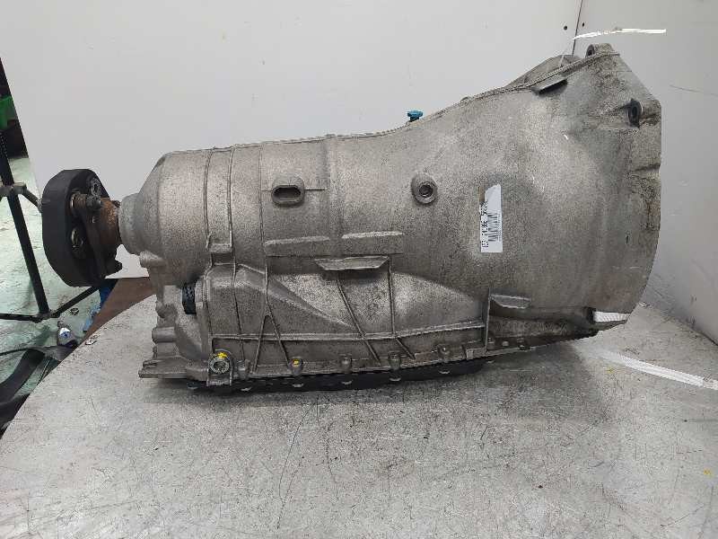 Recambio de caja cambios para bmw serie 5 berlina (e60) 525d referencia OEM IAM 010174 7556970 4178924ZSJ