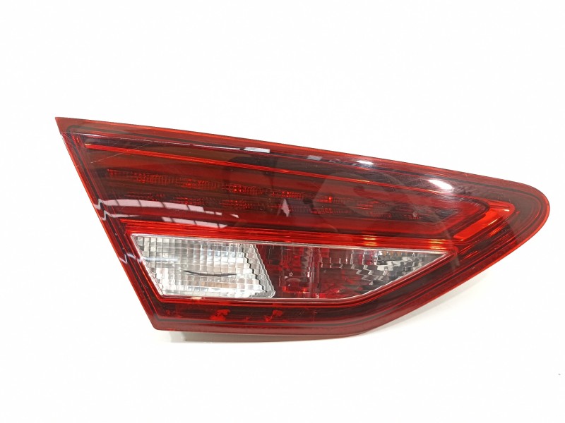 Recambio de piloto trasero izquierdo para seat leon sc (5f5) fr referencia OEM IAM 5F0945307L  