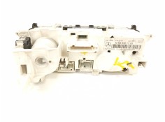 Recambio de mando calefaccion / aire acondicionado para mercedes-benz clase b (w245) 180 cdi (245.207) referencia OEM IAM A16983 2