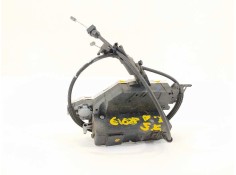 Recambio de cerradura puerta delantera derecha para peugeot 207 referencia OEM IAM 24094158 24099818 