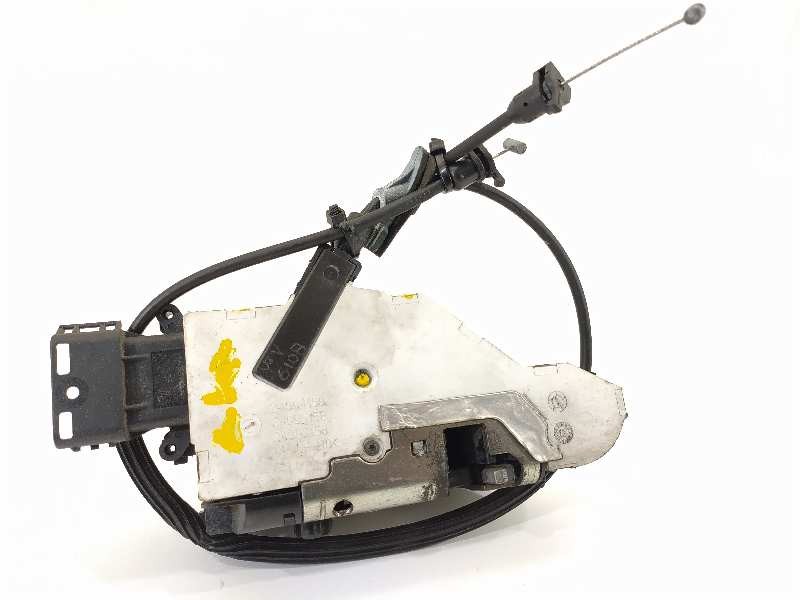 Recambio de cerradura puerta delantera derecha para peugeot 207 referencia OEM IAM 24094158 24099818 