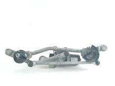 Recambio de motor limpia delantero para nissan juke (f15) acenta referencia OEM IAM 288001KA0C W000011639 9724100800278