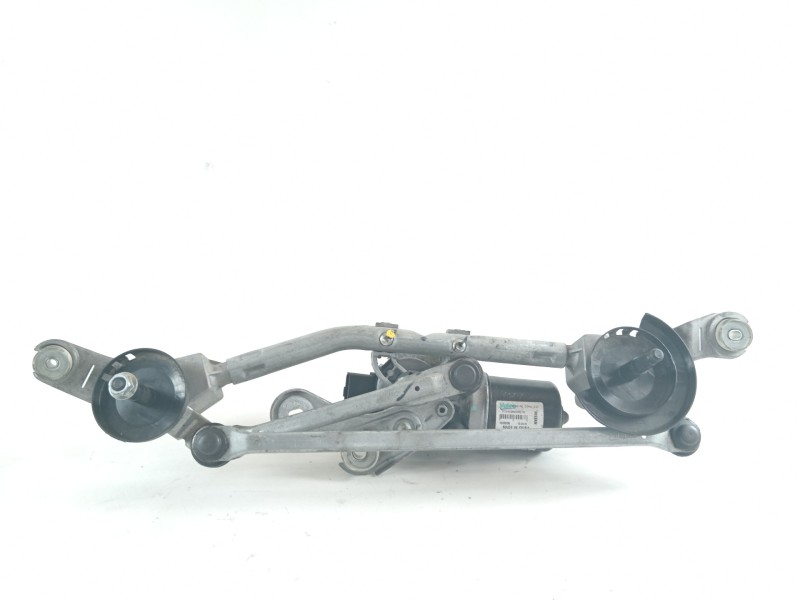 Recambio de motor limpia delantero para nissan juke (f15) acenta referencia OEM IAM 288001KA0C W000011639 9724100800278