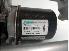 Recambio de motor limpia delantero para nissan juke (f15) acenta referencia OEM IAM 288001KA0C W000011639 9724100800278 2