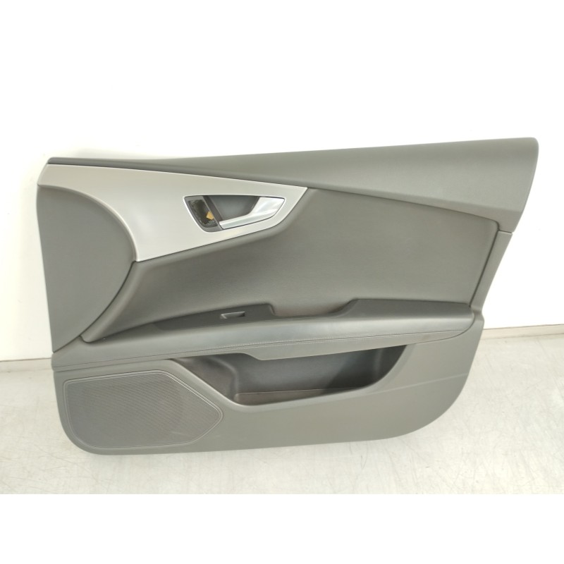 Recambio de guarnecido puerta delantera derecha para audi a7 sportback (4ga) 3.0 tdi clean diesel quattro referencia OEM IAM 4G8