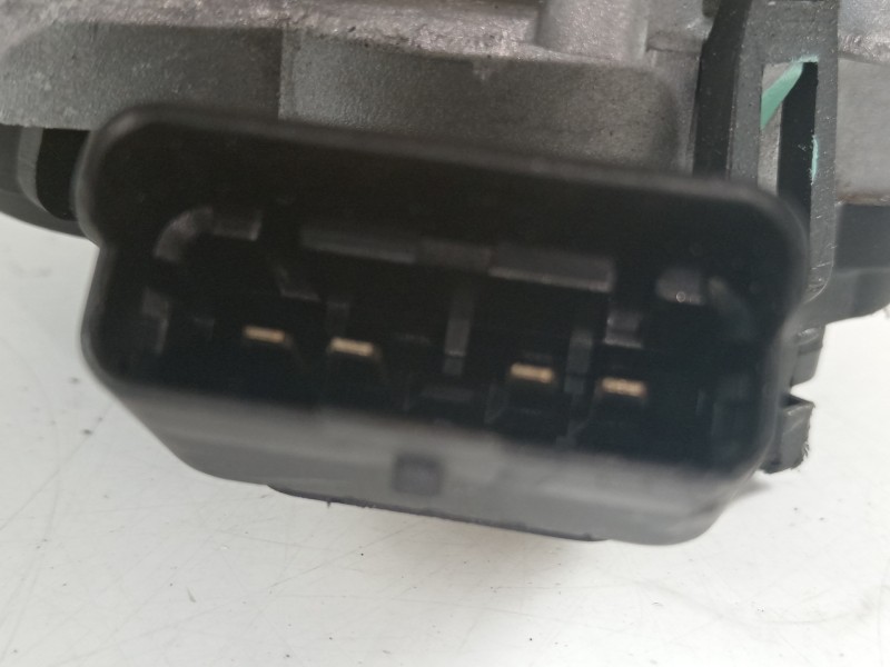 Recambio de motor limpia delantero para nissan juke (f15) acenta referencia OEM IAM 288001KA0C W000011639 9724100800278