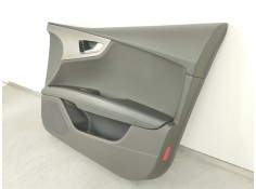 Recambio de guarnecido puerta delantera derecha para audi a7 sportback (4ga) 3.0 tdi clean diesel quattro referencia OEM IAM 4G8 2