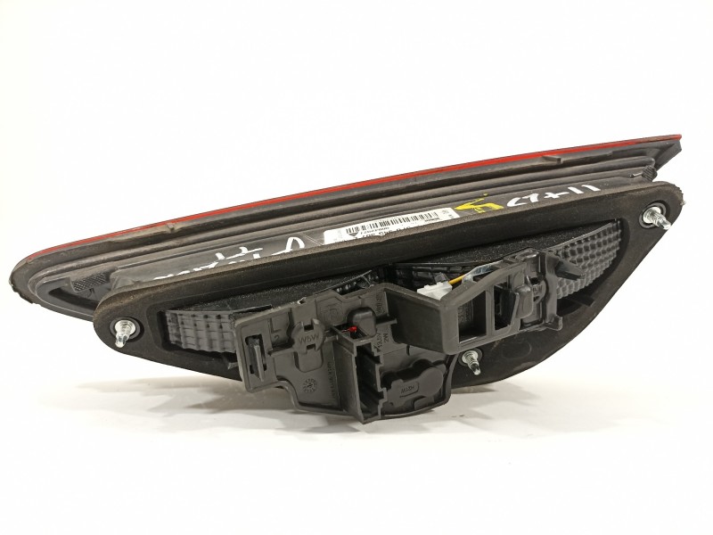 Recambio de piloto trasero izquierdo para seat leon sc (5f5) fr referencia OEM IAM 5F0945307L  