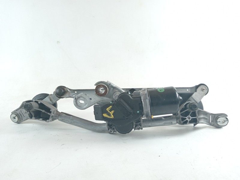 Recambio de motor limpia delantero para nissan juke (f15) acenta referencia OEM IAM 288001KA0C W000011639 9724100800278