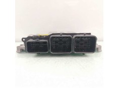 Recambio de centralita motor uce para peugeot 207 207 + referencia OEM IAM 9677030080 0281017336  2