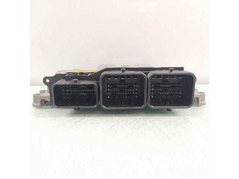 Recambio de centralita motor uce para peugeot 207 207 + referencia OEM IAM 9677030080 0281017336 