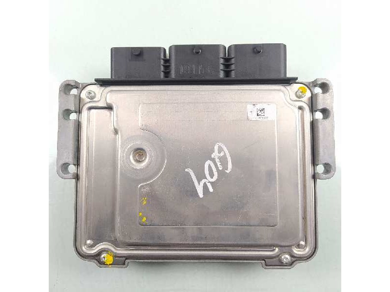 Recambio de centralita motor uce para peugeot 207 207 + referencia OEM IAM 9677030080 0281017336 