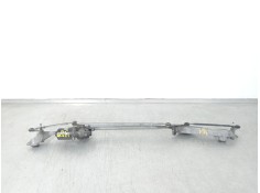 Recambio de motor limpia delantero para mercedes-benz clase b (w245) 180 cdi (245.207) referencia OEM IAM A1698200300 404902 