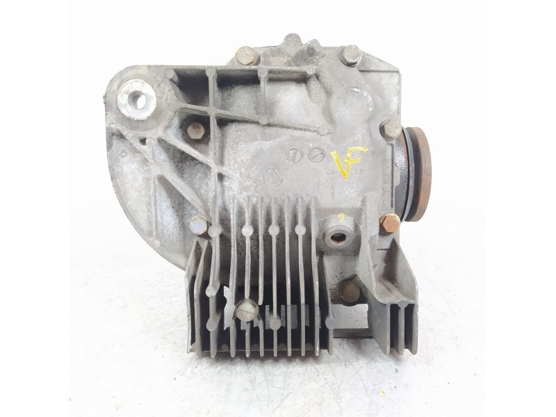 Recambio de diferencial trasero para bmw serie 5 berlina (e60) 525d referencia OEM IAM 7530897  