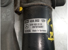 Recambio de motor limpia delantero para mercedes-benz clase b (w245) 180 cdi (245.207) referencia OEM IAM A1698200300 404902  2
