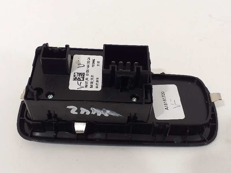 Recambio de mando elevalunas delantero izquierdo para ford ka+ ultimate referencia OEM IAM G1B514A132CA  